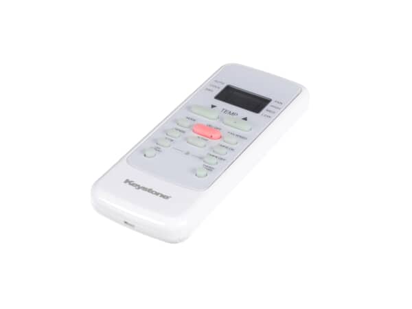 18187084-1-S-Midea-17317000A60827-Remote Controller 360 view
