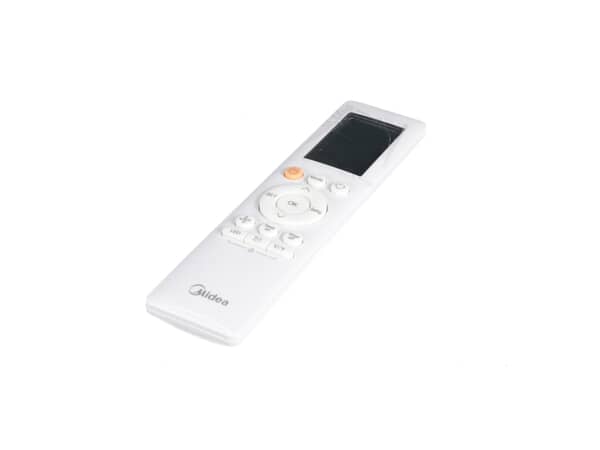 18187088-1-S-Midea-17317000A62849-Remote Controller 360 view