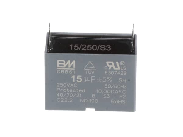 18187397-1-S-Midea-17400101A00464-Capacitor Of Fan Motor 360 view