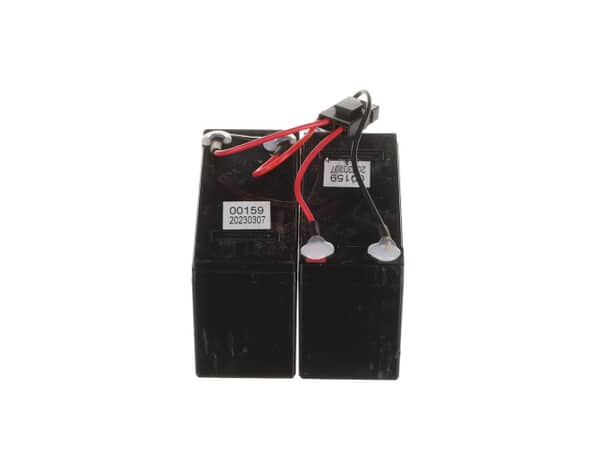 18223076-1-S-Razor-W15130412003-Battery W/fuse, 2 12v/7ah Sing 360 view
