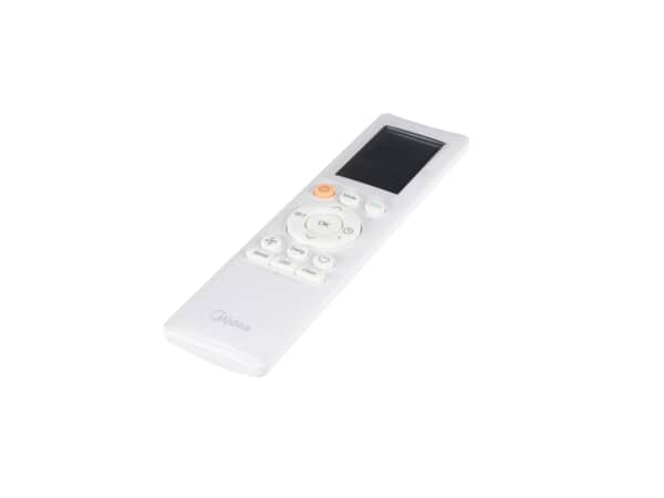 18235359-1-S-Midea-17317000008598-REMOTE CONTROLLER 360 view