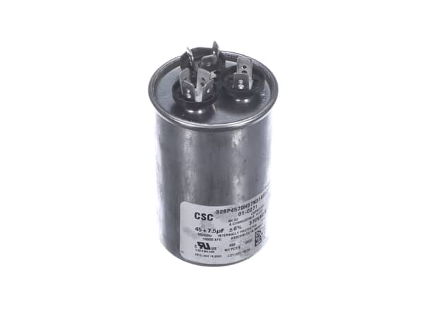 18242345-1-S-Nortek-01-0271-Run Cap, Dual Round,370v,7.5+4 360 view