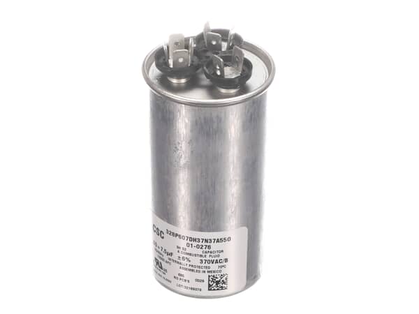 18242349-1-S-Nortek-01-0276-Capac,run,60/7.5/370-rnd,mt 360 view