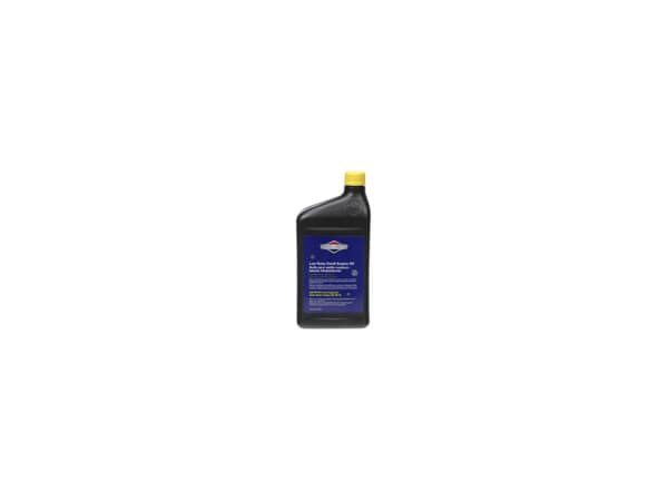 18245109-1-S-Briggs and Stratton-100030C-32Oz 5W30 4 Cycle Oil 360 view