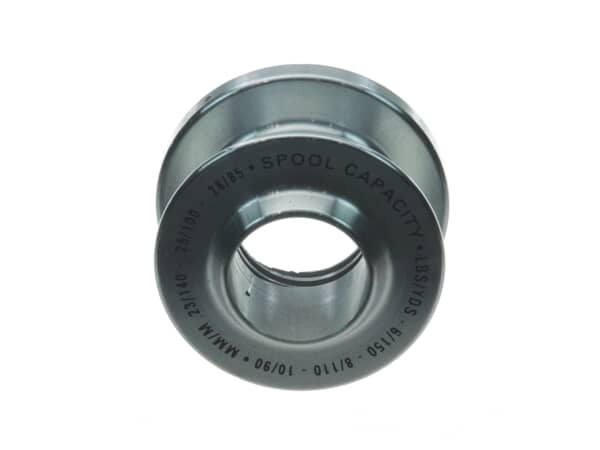18248896-1-S-Abu Garcia-1083537-Spool C602 360 view