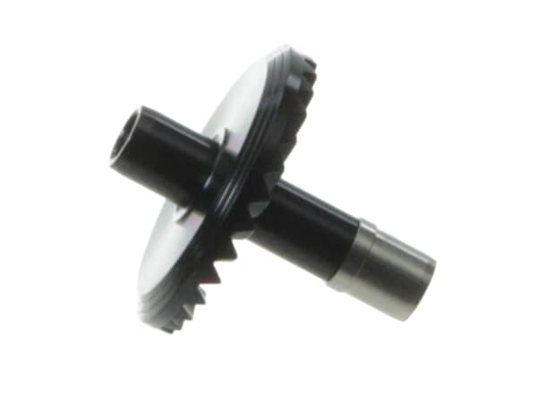 18250314-1-S-Shimano-10A27-Drive Gear 360 view