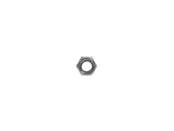 18303809-1-S-Ego-5630015001-Prevailing Torque Hexagon Nut 360 view