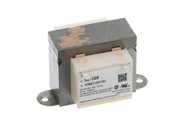 18310268-1-S-Nortek-621098R-Transformer 30va,repl 360 view