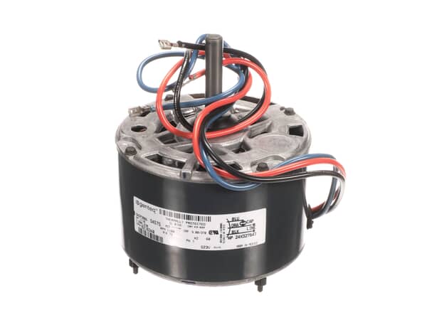 18310298-1-S-Nortek-621634-Motor,condenser Fan 360 view