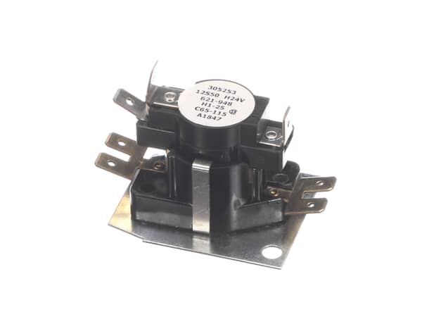 18310405-1-S-Nortek-621948R-Repl,sequencer,spdt,blower 360 view