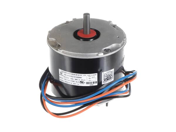 18310430-1-S-Nortek-622066-Psc Fan Motor K 1/4 Hp 6 Pole 360 view