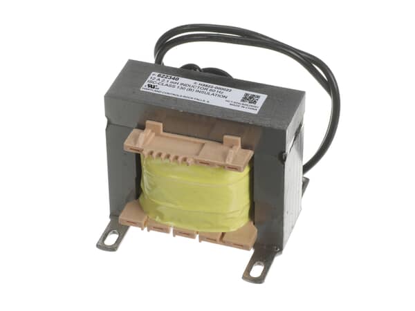 18310497-1-S-Nortek-622340R-Repl,choke,ecm Motor,repl 360 view
