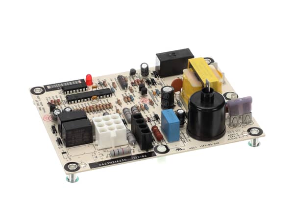 18310630-1-S-Nortek-624710-Control,spark Ignitor,utec 360 view