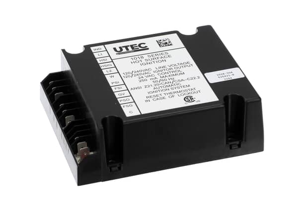 18310688-1-S-Nortek-626421R-1018 Series Hot Surface Igniti 360 view