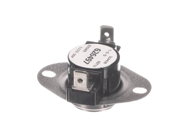 18310742-1-S-Nortek-626497R-Repl,lim,3/4d,1s,or,115/95,a,a 360 view