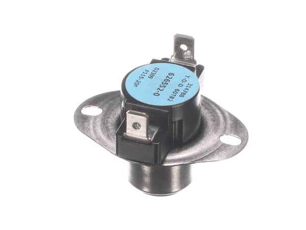 18310775-1-S-Nortek-626552R-Repl,lim,3/4,1s,115/95,a,a,f,s 360 view