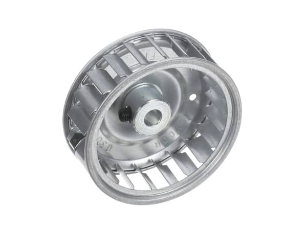 18311983-1-S-Nortek-667186R-Repl,wheel,blower 360 view