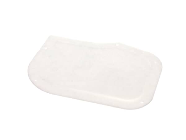 18312498-1-S-Nortek-689988R-Repl, Gasket, Inducer, 80 360 view