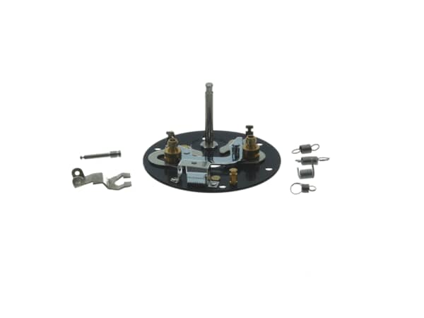 18319921-1-S-Abu Garcia-8994-Brake Plate Assy.5000/a/b/d 360 view