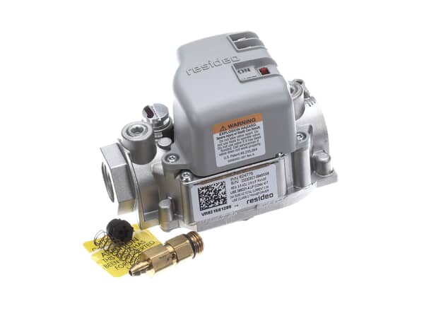 18320181-1-S-Nortek-904081-Gas Valve Kit Vr8205s 360 view