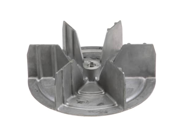 18337102-1-S-Rikon-P60-101-9-Aluminum Impeller 10 360 view
