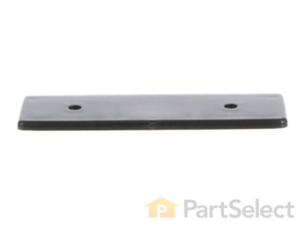 1844508-1-S-Whirlpool-67005125-Freezer Door Handle 360 view
