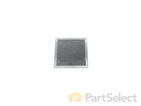 1871370-1-S-Whirlpool-8206444A-Charcoal Filter 360 view