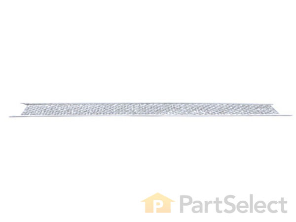 1957303-1-S-Whirlpool-W10120839A-Air Filter 360 view