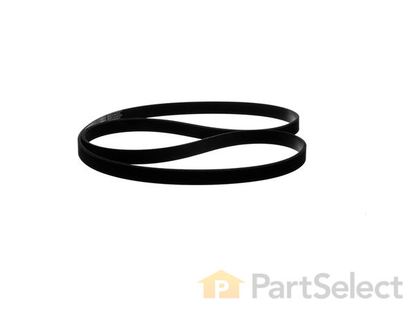 1990787-1-S-Frigidaire-134051003-Drive Belt 360 view