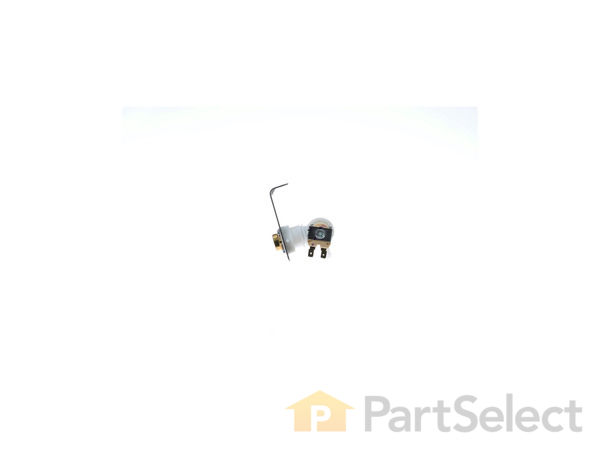 1990907-1-S-Frigidaire-154637401-Water Inlet Valve - 120V 60Hz 360 view