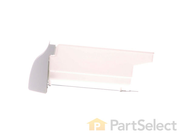 1991428-1-S-Frigidaire-241860801-Ice Container with Auger 360 view