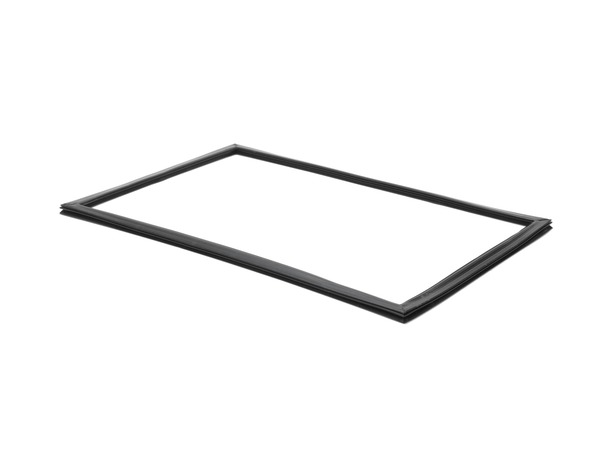 1991436-1-S-Frigidaire-241872512-Fresh Food Door Gasket - Black 360 view