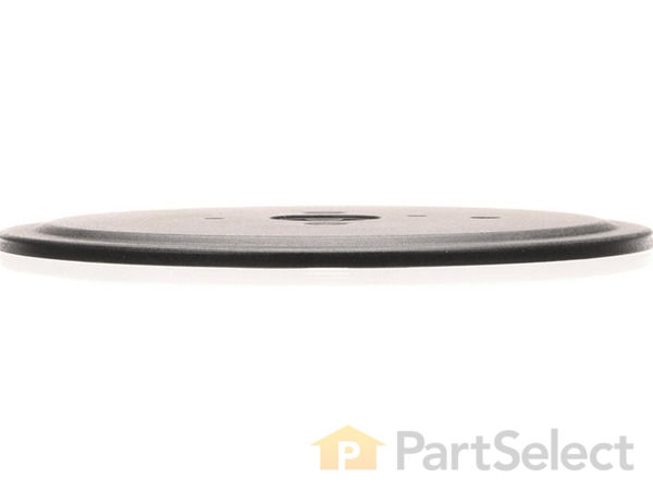 1991858-1-S-Frigidaire-316515000-Drip Pan 360 view