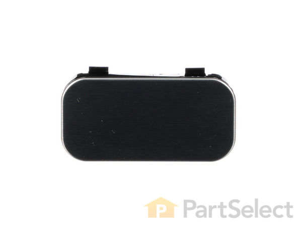1993281-1-S-Frigidaire-5304462915-Push Button - Stainless 360 view