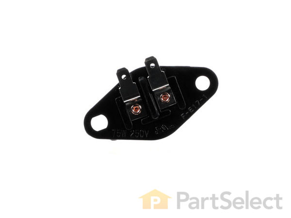 1993458-1-S-Frigidaire-5304464091-Lamp Holder 360 view