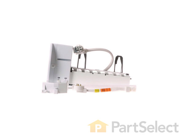 1993870-1-S-GE-WR30X10093-Ice Maker 360 view