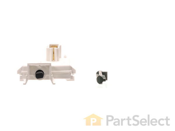 2003435-1-S-Whirlpool-12001908-Lid Switch Assembly 360 view