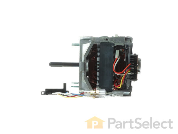 2003768-1-S-Whirlpool-12002351-Drive Motor - One Speed - 120V 360 view