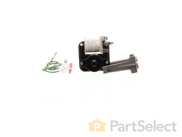 2004031-1-S-Whirlpool-12002744-Evaporator Motor Kit - 60Hz 115V 360 view
