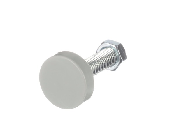 2021026-1-S-Whirlpool-22003428-Adjustable Leveling Leg 360 view
