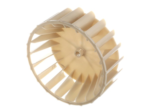 2030820-1-S-Whirlpool-31001043-Blower Wheel - B/10 Models 360 view