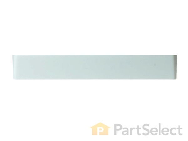 2060487-1-S-Whirlpool-61005104-Refrigerator Door Shelf 360 view