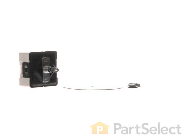 2076107-1-S-Whirlpool-700855K-Surface Unit Infinite Switch Kit 360 view
