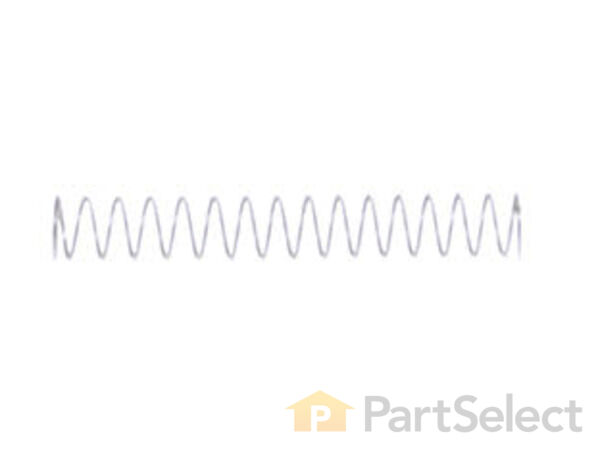 2080476-1-S-Whirlpool-74001629-Range Door Spring 360 view