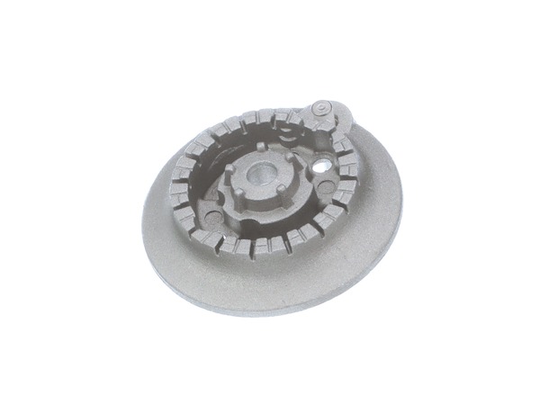 2085278-1-S-Whirlpool-74007734-Burner Head with Electrode - Small 360 view