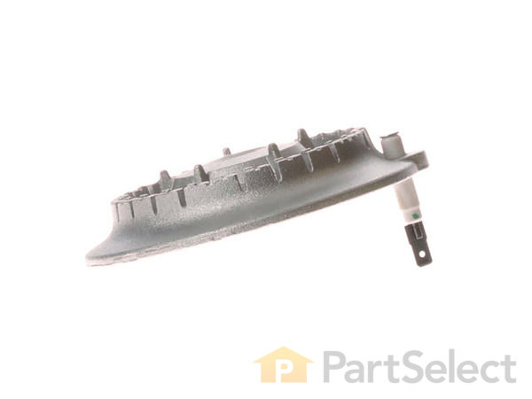 2085279-1-S-Whirlpool-74007735-Large Burner Head 360 view