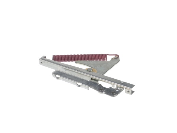 2088468-1-S-Whirlpool-74011142-Door Hinge - Left or Right Side 360 view