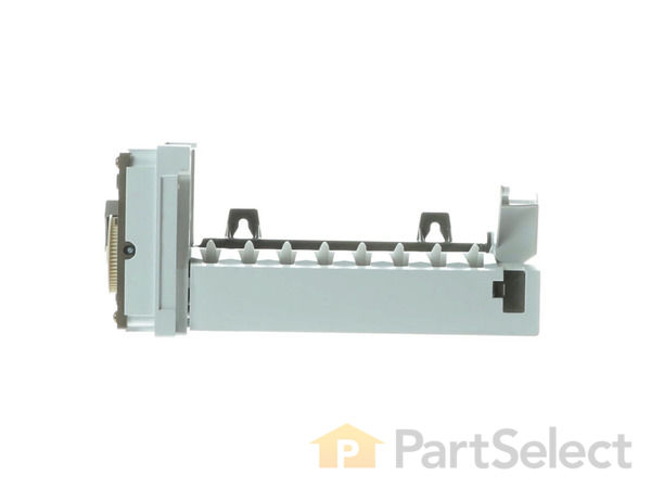 2121513-1-S-Whirlpool-D7824706Q-Replacement Ice Maker 360 view
