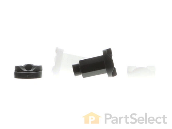 2168612-1-S-Whirlpool-R0181181-Door Closure Cam Kit 360 view