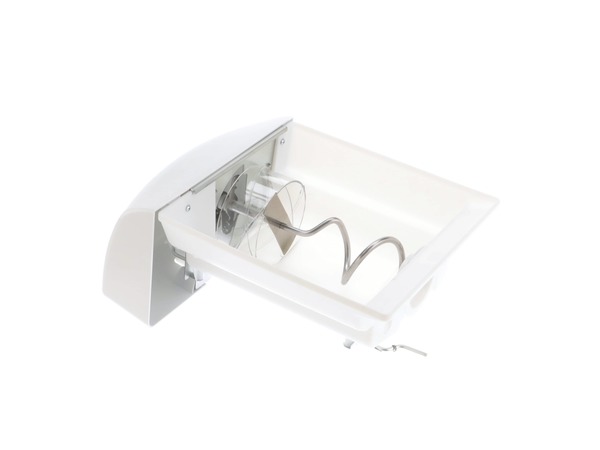 2203352-1-S-Frigidaire-241914702-Ice Bucket and Auger Assembly 360 view